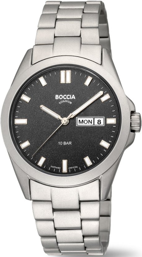 Boccia Titanium 3683-02 Boccia Titanium 3683-02
