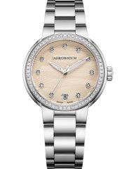 Aerowatch Harmónia Lady Automatic A 60106 AA02 DIA M