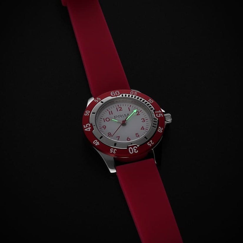 PRIMky Klaun Sport 2025 - A - W05P.13257.A