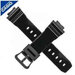 Remienok na hodinky CASIO GW-M5610BB-1 (2756)