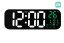 Digitální svítící hodiny JVD DH9016.4