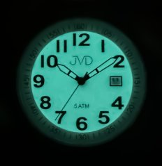 Náramkové hodinky JVD J1132.4