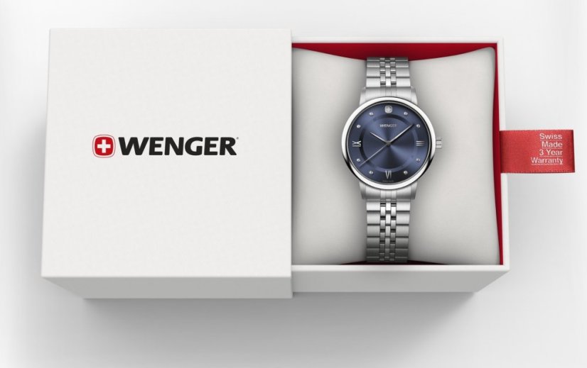 Wenger Urban Donnissima 60.1721.120