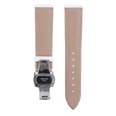 Kožený řemínek na hodinky  PRIM RB.15866.20 (20 mm)