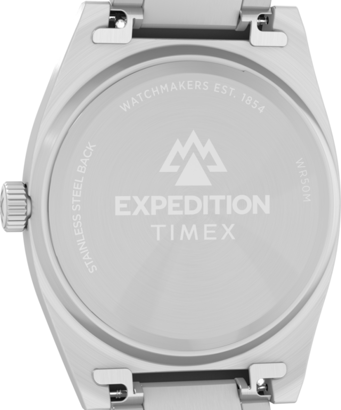 Timex Expedition Capstone TW2Y18300UK