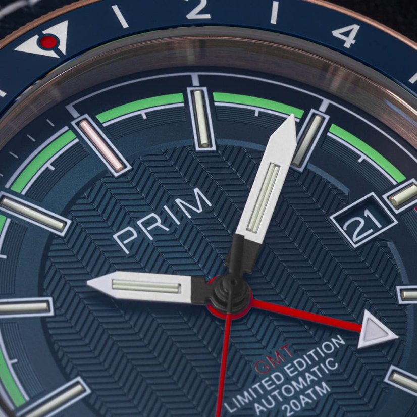 PRIM Tritium 26 - B - W91P.13266.B