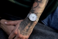 Náramkové hodinky JVD J2023.3