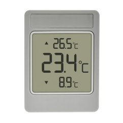 TFA 30.1067.15 - Venkovní okenní digitální teploměr na okno WINDOO