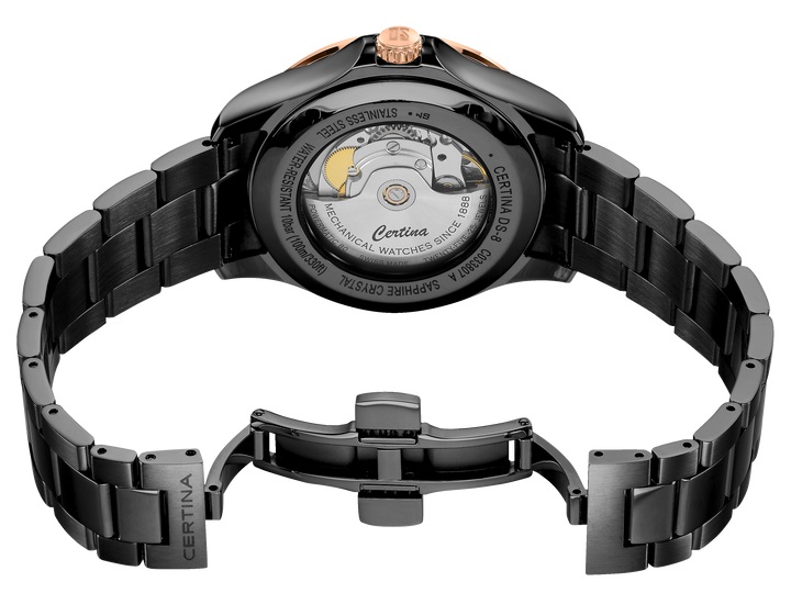 Certina C033.807.33.057.00 Urban