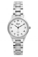 Hodinky LUMIR - STEEL 11160901