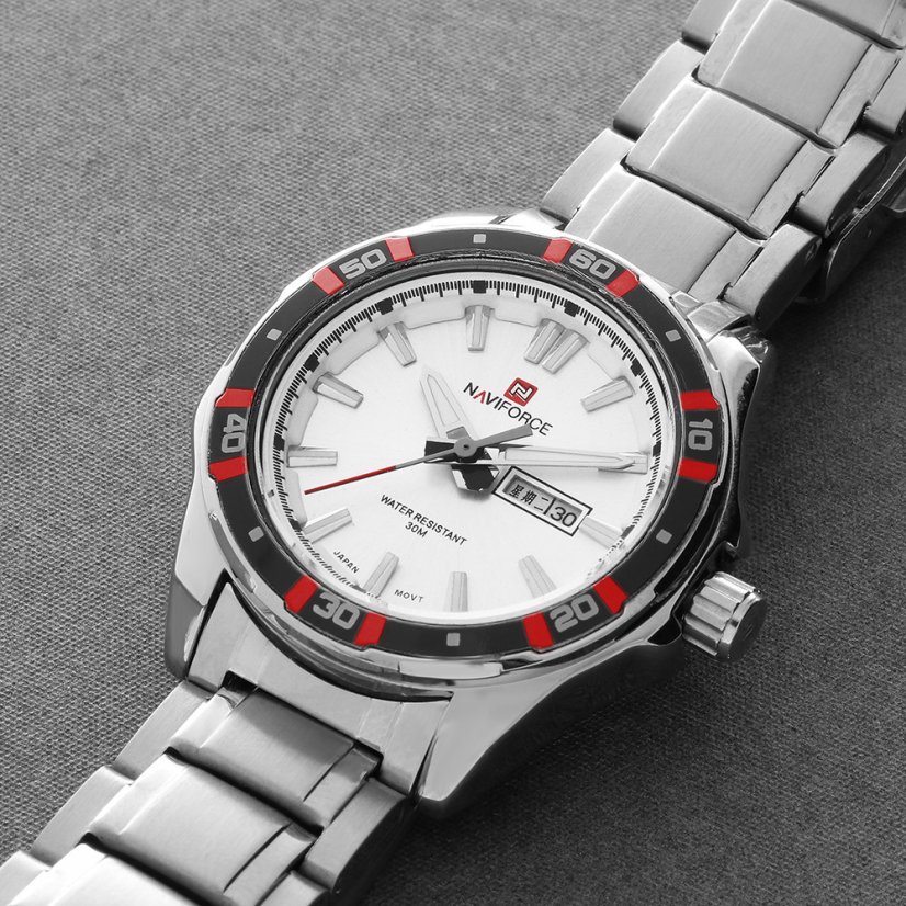 NAVIFORCE Ruoxi - C - W02X.10867.C