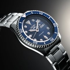 Seiko SRPD51K1 Seiko 5 Sports