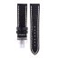 Kožený řemínek na hodinky  PRIM RB.15865.22 (22 mm)