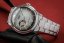 Orient Classic Bambino 2nd Generation Open Heart Automatic RA-AG0029N10B