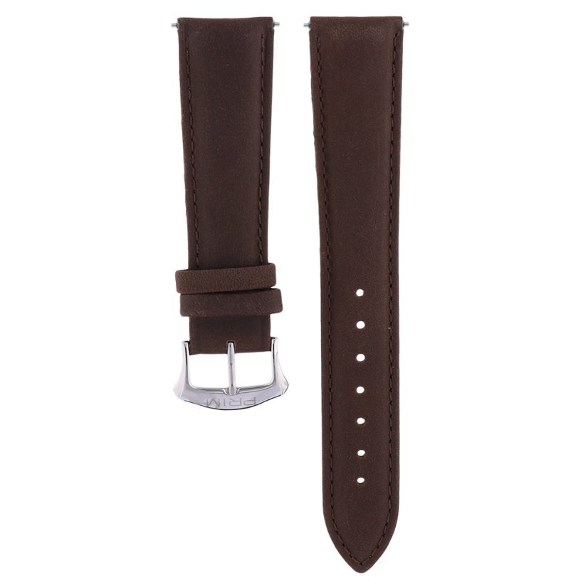 Kožený řemínek na hodinky  RB.13127.5252 (20 mm) - RB.13127.2018.5252.L