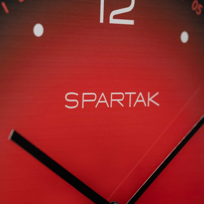 Prim Spartak 39 - Ticho před bouří - E09.5534.22