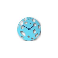 Dizajnové hodiny Diamantini a Domeniconi Blue Sky Moon 50cm