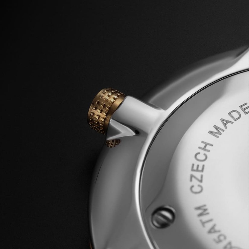 PRIM Slim Lady Bauhaus - C - W02P.13236.C