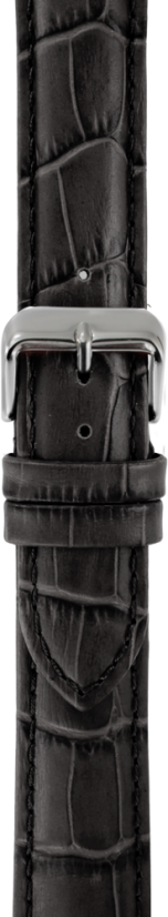 Kožený remienok na hodinky PRIM RB.15733.90 (22 mm - XL)