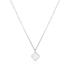 Stříbrný náhrdelník JVD SVLN0495X610045