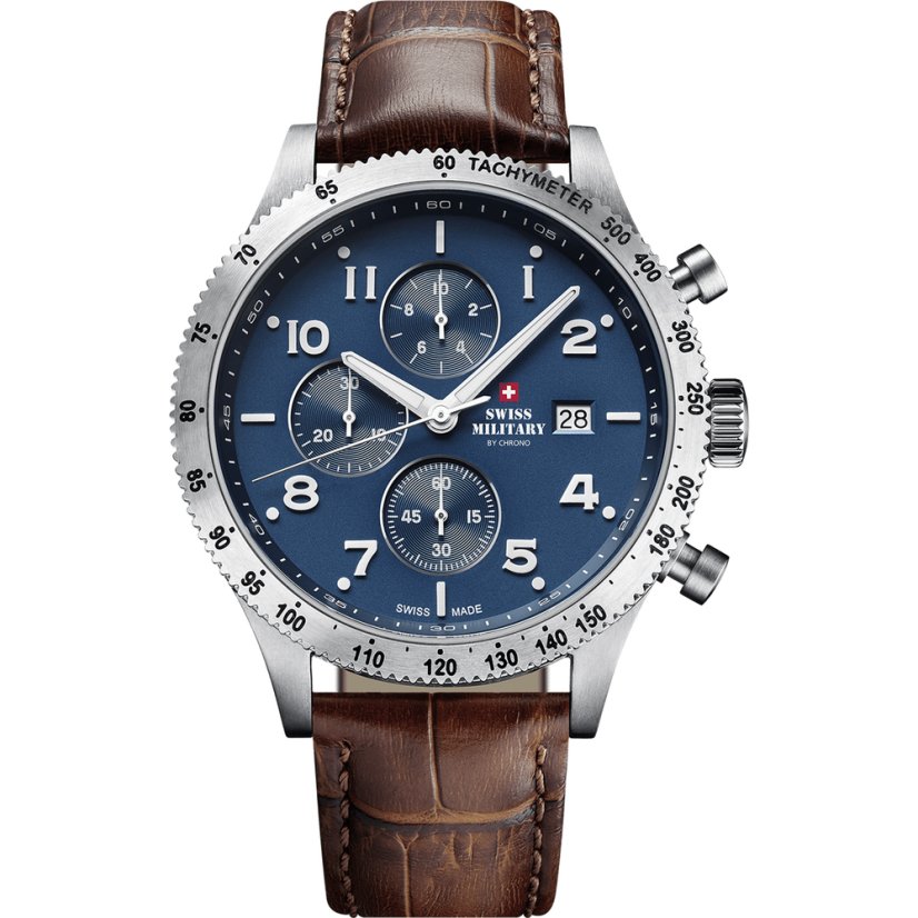 Swiss Military by Chrono SM34084.06 Swiss Military by Chrono SM34084.06