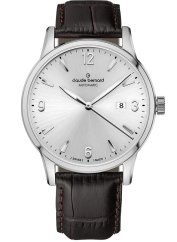 Claude Bernard 80091 3 AINN Classic Automatic 3 Hands