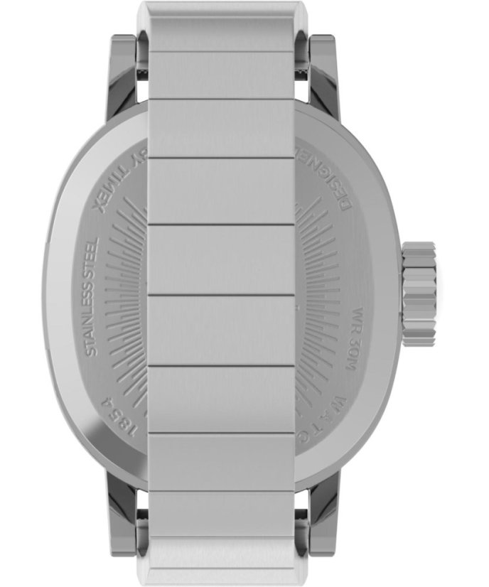 Timex Cavatina Mini Ring hodinkový prsteň TW2Y70700UK