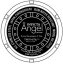 Invicta Angel Quartz 36mm 20470