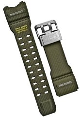 Remienok na hodinky CASIO GWG 1000-1A3 (2182)