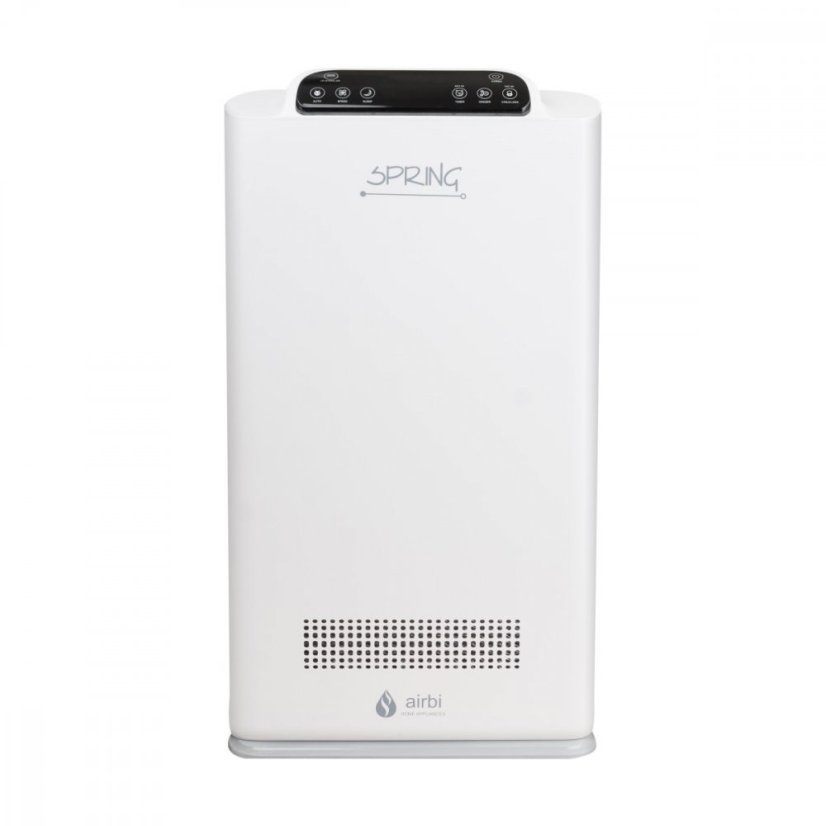 Čistička vzduchu Airbi SPRING WiFi - BI3110W