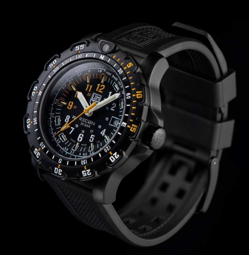 Luminox Recon Point Man 8820 Series XL.8825.H.SET.1