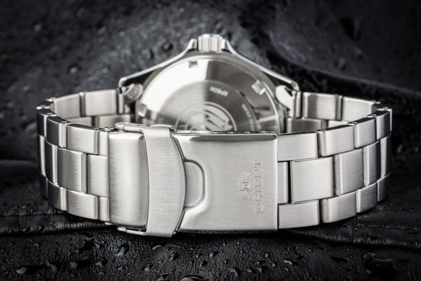 Orient Sports Mako III Automatic RA-AA0819N39B