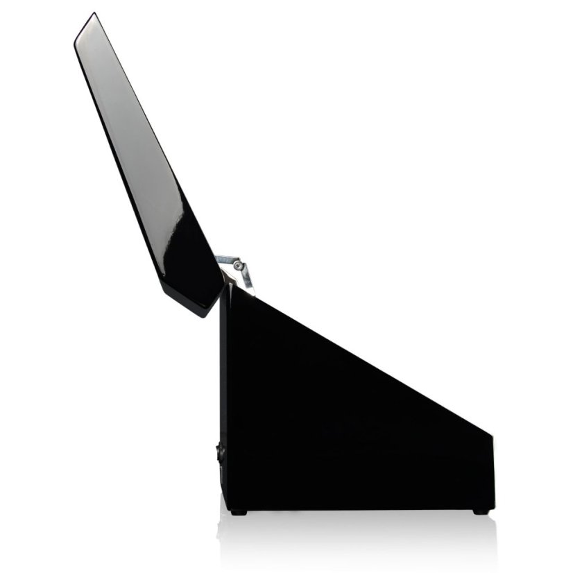 Natahovač hodinek DESIGNHÜTTE 70005-01 Monaco - Schwarz