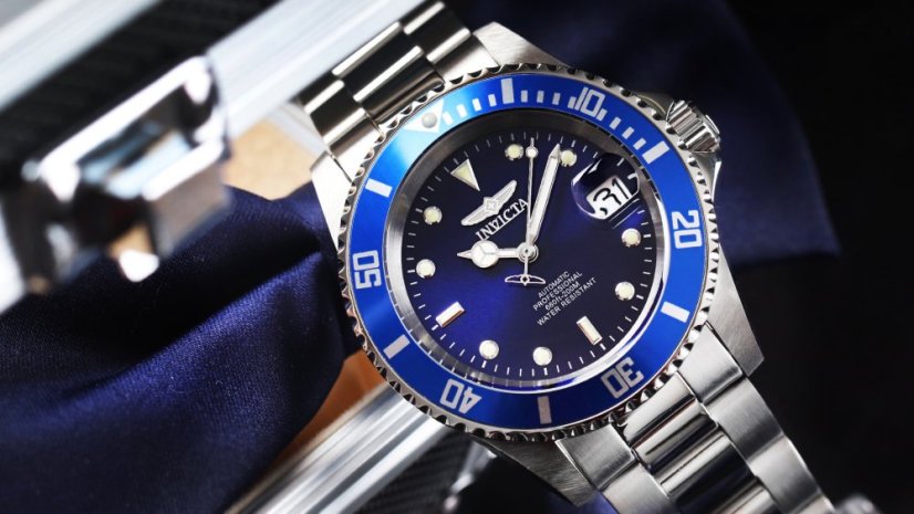 Invicta Pre Diver Men Automatic 40mm 9094OB