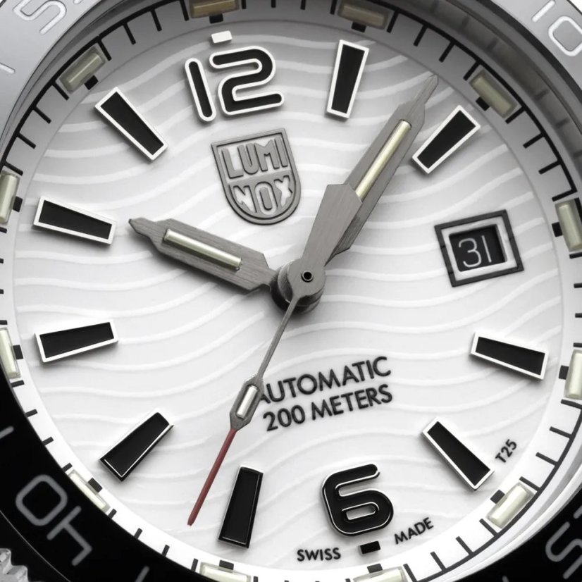 Luminox Pacific Diver Automatic 3100 Series XS.3101.H.SET