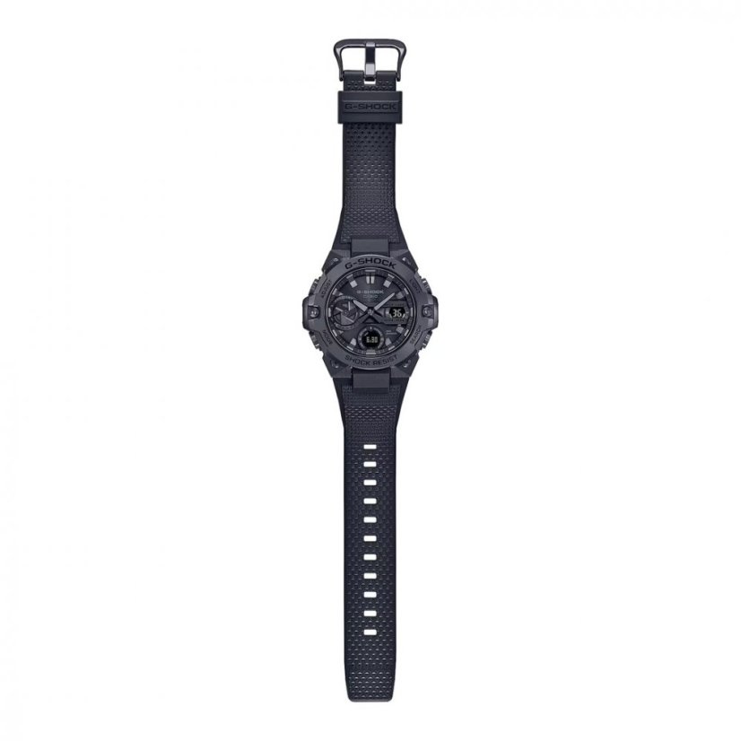 CASIO GST-B400BB-1AER G-Shock Bluetooth Smart