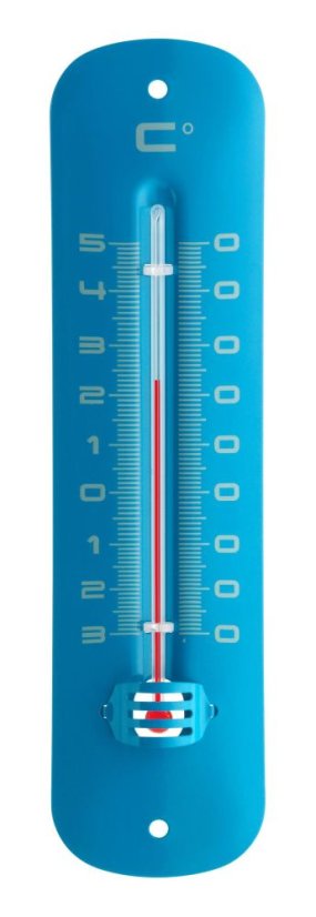 TFA 12.2051.06 - Nástenný teplomer