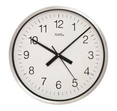 Rádiem řízené hodiny AMS 5949