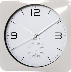 Hodiny s tichým chodom MPM E01.3689.0000