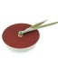 Nalepovacie hodiny MPM E01.3775.20