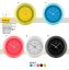 Dizajnové nástenné hodiny Lowell 00706-CFN Clocks 26cm