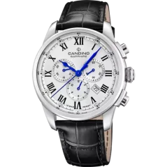 CANDINO C4745/4 GENTS SPORTS CHRONOS