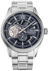Orient Star Contemporary Modern Skeleton Automatic RE-AV0138V00B