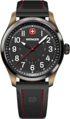 Wenger Terragraph Quartz 01.0541.124
