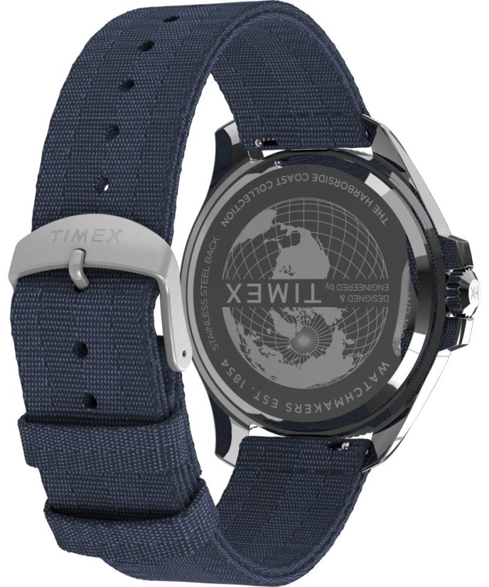 Timex Harborside Coast TW2W62700UK