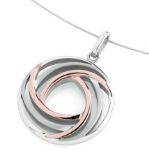 Boccia Titanium prívesok 0780-03