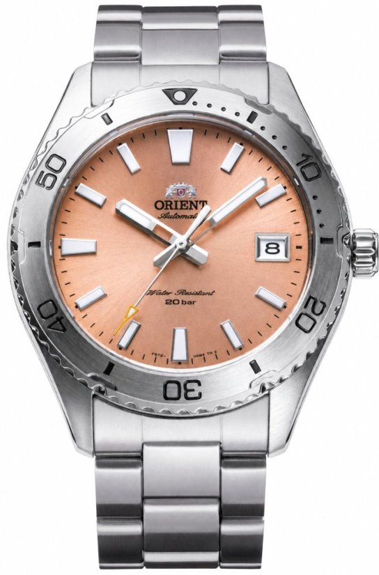 Orient Sports Mako 40 Automatic RA-AC0Q05P30B