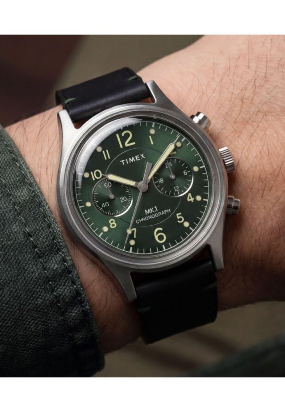 Timex MK1 Chronograph TW2Y71200