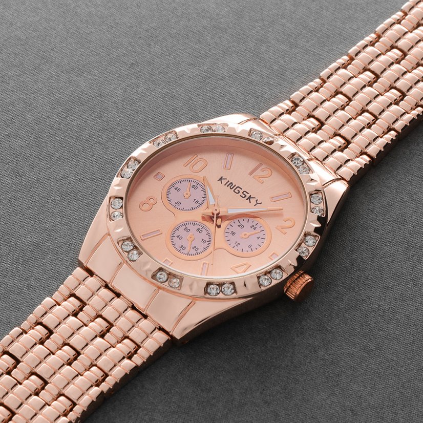 KINGSKY Fine - F - W03J.10751.F