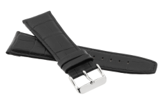 Kožený remienok na hodinky JVDRJ1062 (26 mm)